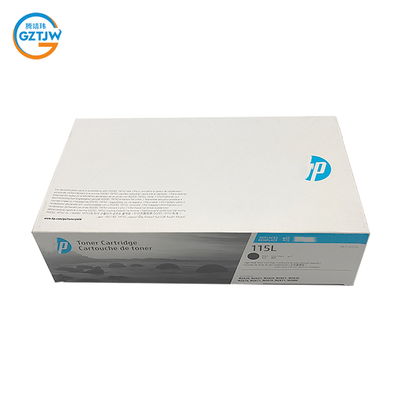 Original Japan Factory Wholesale MLT-D115L Toner Cartridge for HP Samsung M2620 M2621 M2820 M2821 M2830 M2670 M2671 M2870 M2871 M2880 Printer
