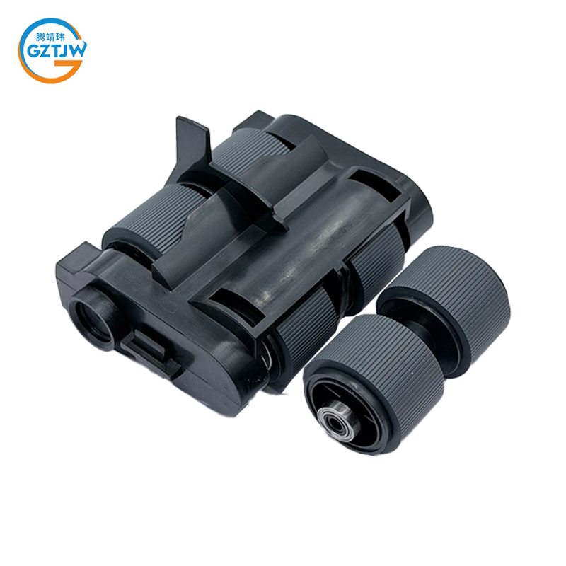 Scanner Pickup Roller for Kodak I2900 I3200 I3250 3300 I3400 I3450 I3500 Feeder Roller Pickup Roller Sets