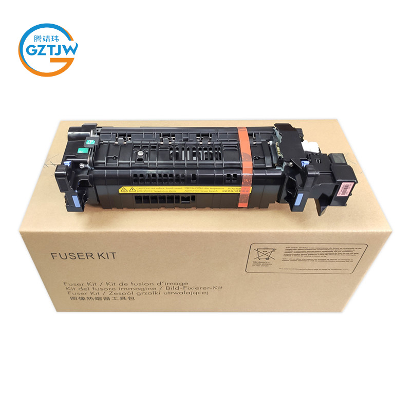 Original Refurbished High quality Rm2-1256 Rm2-1257 RM2-6778 RM2-6779 Fuser Unit  for HP M607/608/609/610/611/612/ 631/632/633/634/635/636/E60055 Fuser Assembly