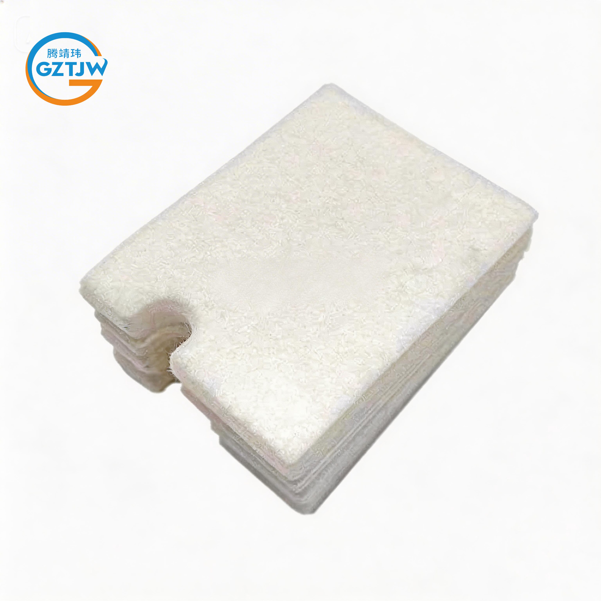 Waste Ink Tank Pad Replacement for Epson L1110 L3110 L3118 L3119 L3108 L3150 L3158 L3160 L3116 Printer Part Maintenance Factory
