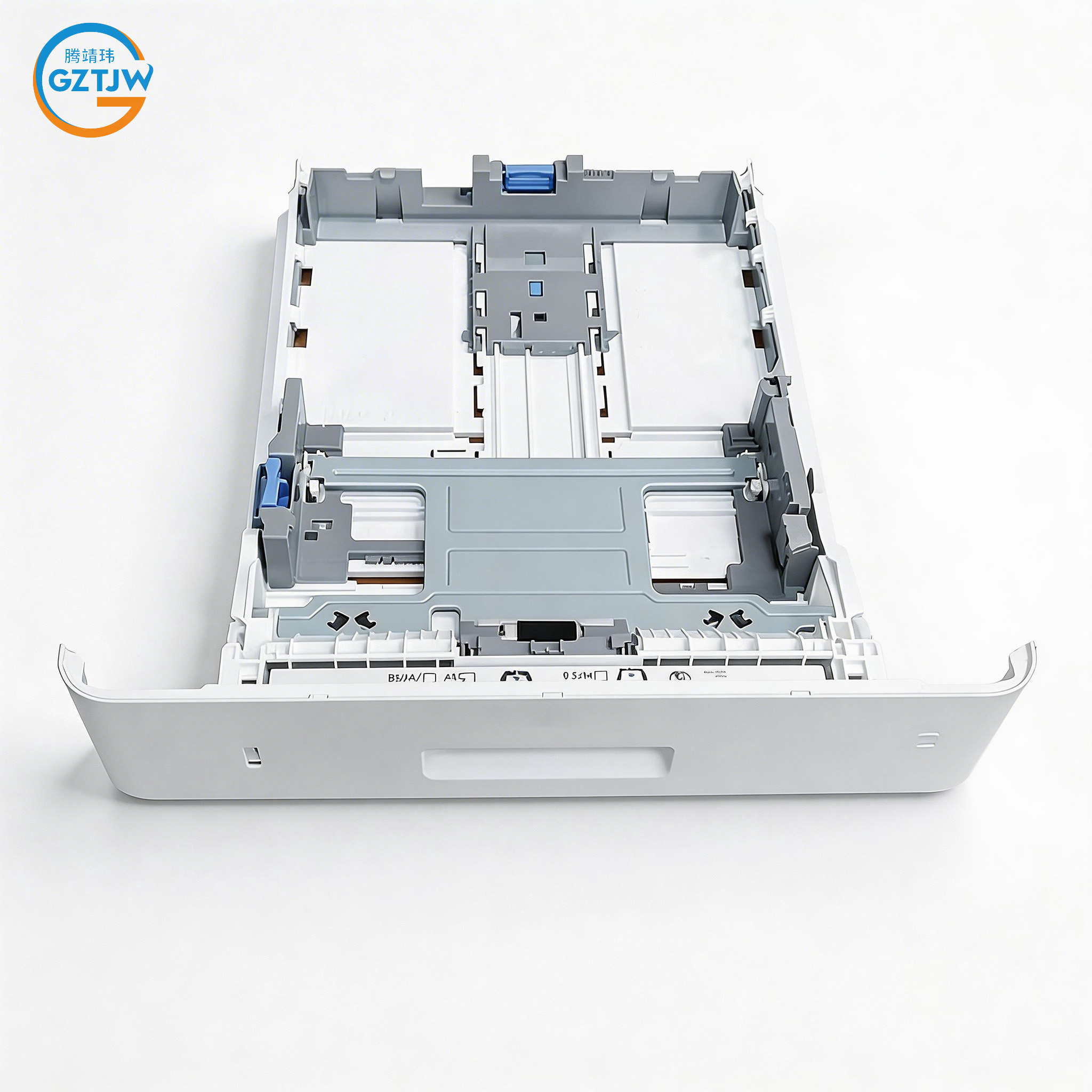 New Paper Cassette (Tray 2) Assembly RM2-5392-000CN for HP M402/M426/M247 M404 M406 M428 M430 E40040 E42540 250 Paper Feeder