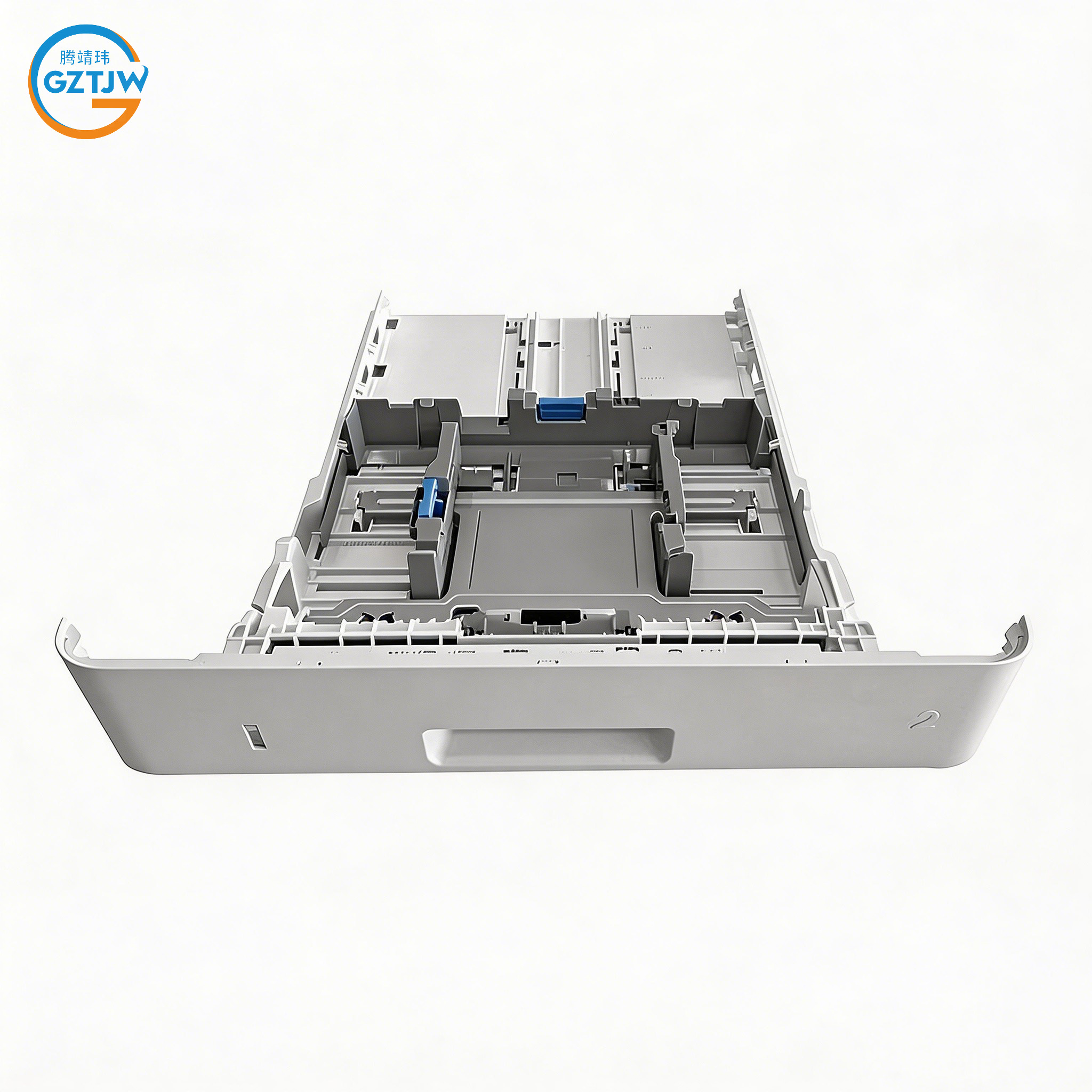 RM2-5392-000CN Paper Cassette Tray 2 250-Sheet For HP M402 M426 M404 M428 Series