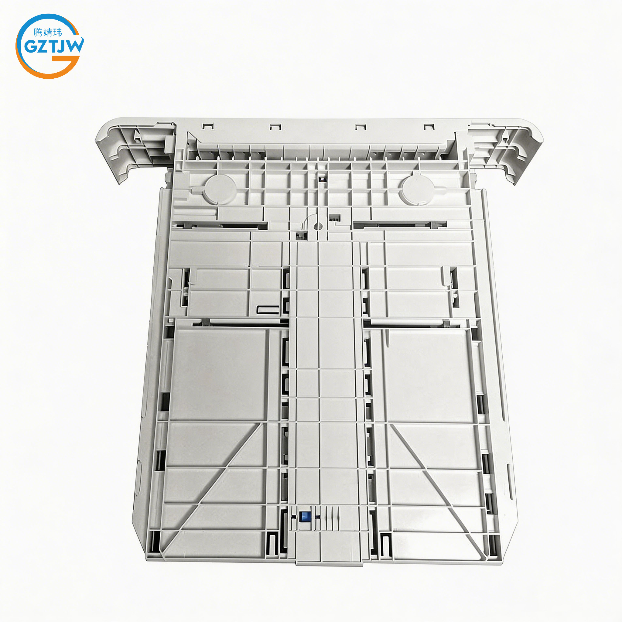 New Paper Cassette Tray 2 Assembly RM2-5392-000CN 250-Sheet Paper Feed Tray For HP M402 M426 M247 M404 M406 M428 M430 E40040 E42540