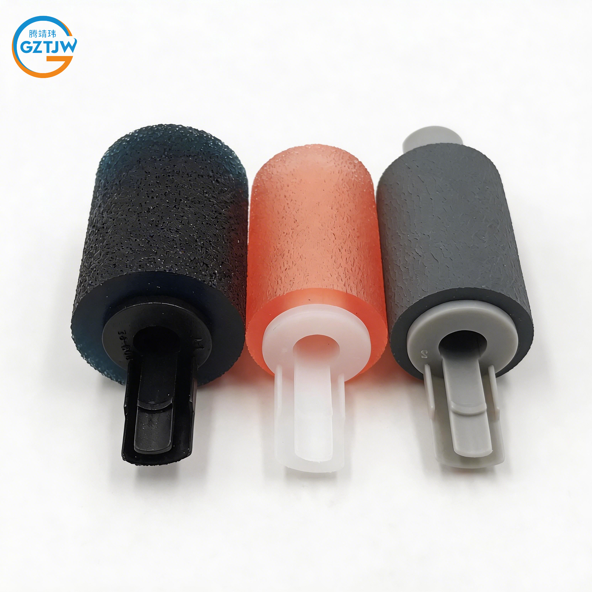 For Epson Pickup Roller Assembly Kit for AM C4000A C5000A C6000A Feed Paper Roller Copier Printer Spare Parts 1897548