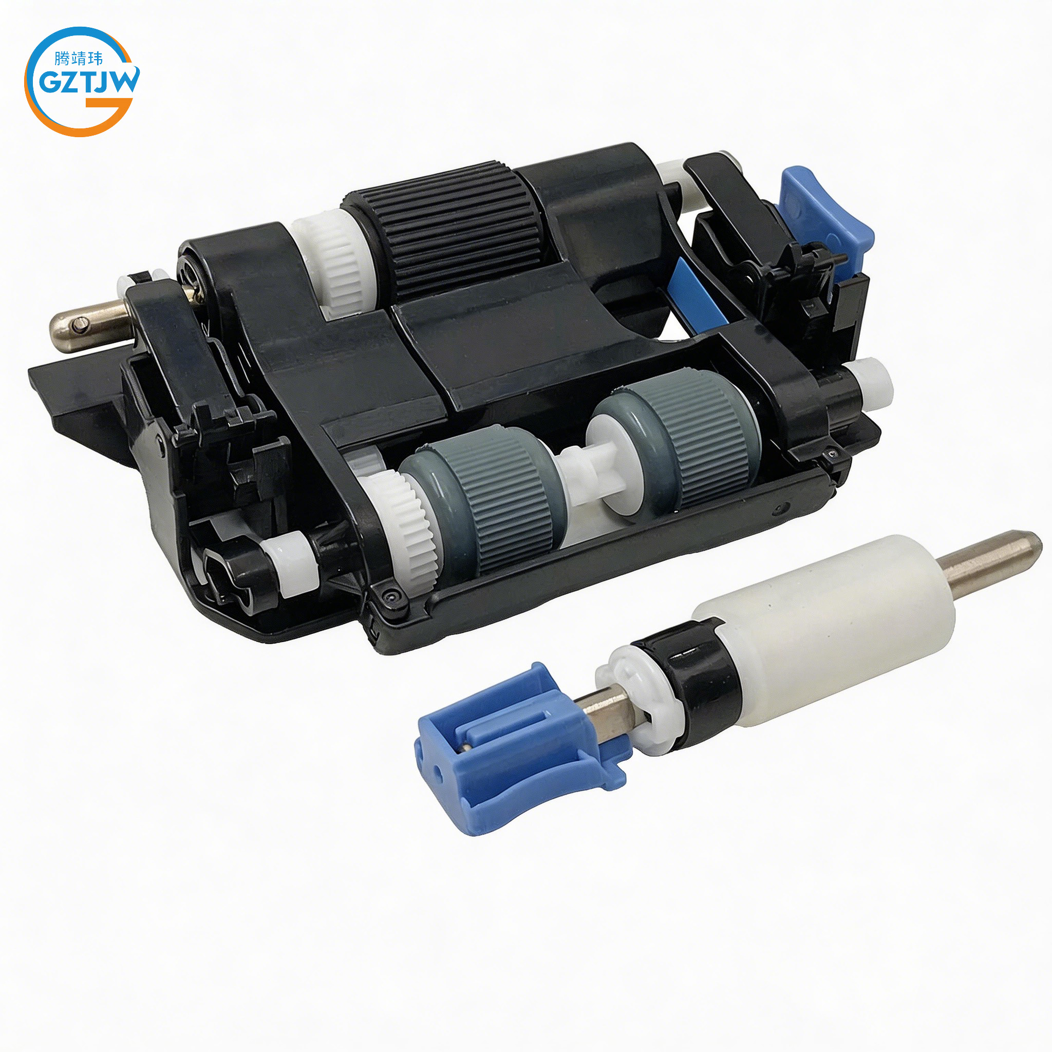 FM1-D740-010 FM1-D470-000 ADF Pickup Roller Kit for Canon C2635 2645 ADV4525i ADV4535i DX4735 DX4745 DX4751 DX4825 Feeder Part