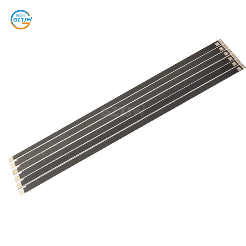 New Fuser Ceramic Heating Element for HP M701 M435 M706 M712 M725 for Canon 8100 Fuser Heater Unit Printer Spare Parts Stable