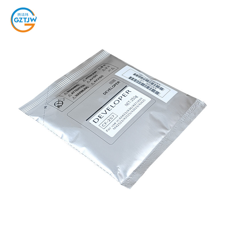 Original Genuine Developer Assembly Powder for HP 436 433 439 437 M42523 M42525 Dn Nda for Samsung K2200 Developer Powder Only