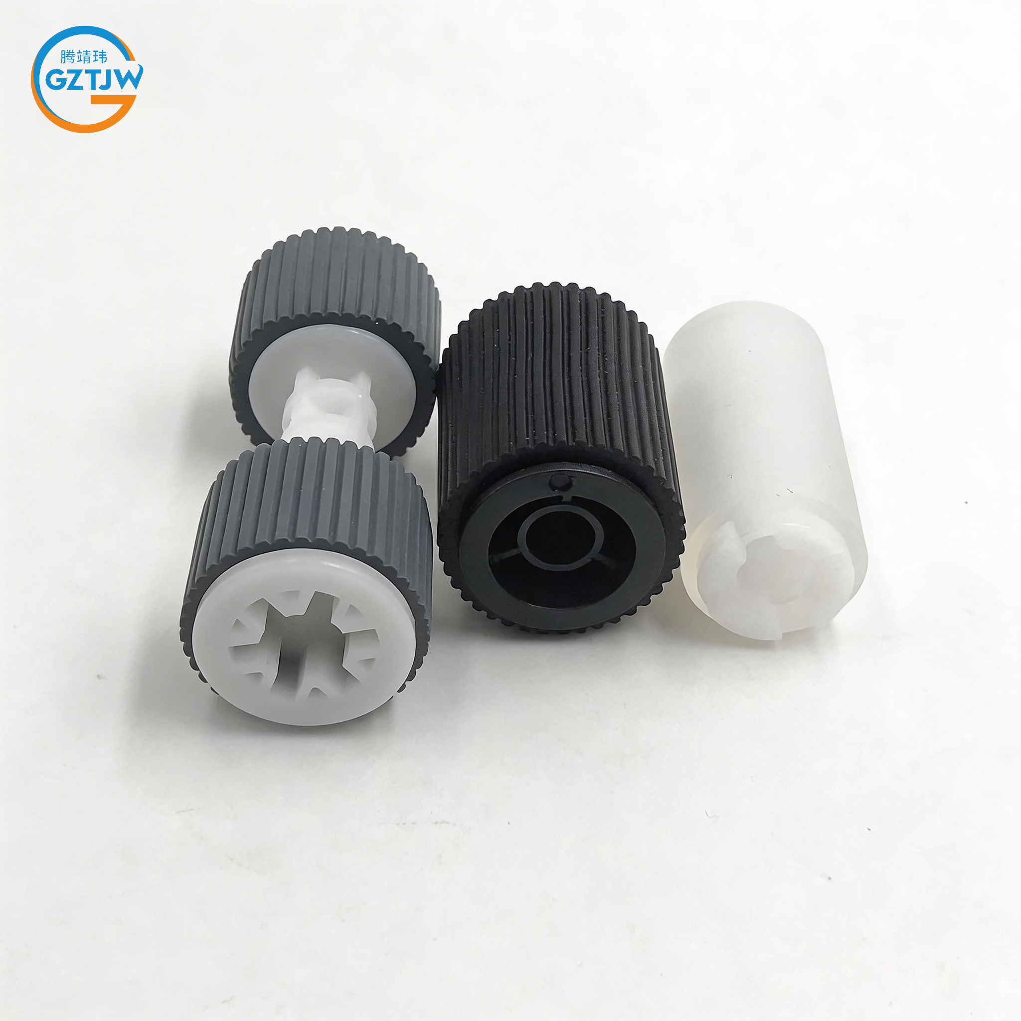 Genuine Paper Feed Roller Set FL0-1428 FC9-4968 FC6-2784 for Canon DADF-AV1 C256iF C3325i C3330i C355iF Factory Wholesale