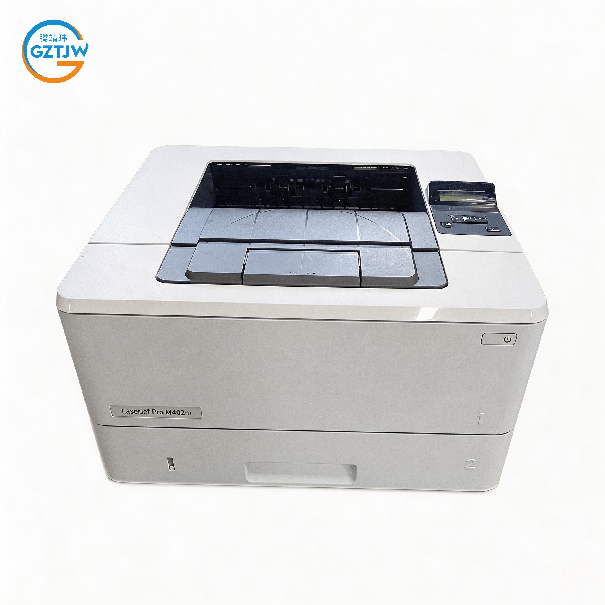 Original Refurbished Full Printer for HP LaserJet Pro M402 402 402DN Dn 402N M402 Series Laserjet Printer in Hot Supplying