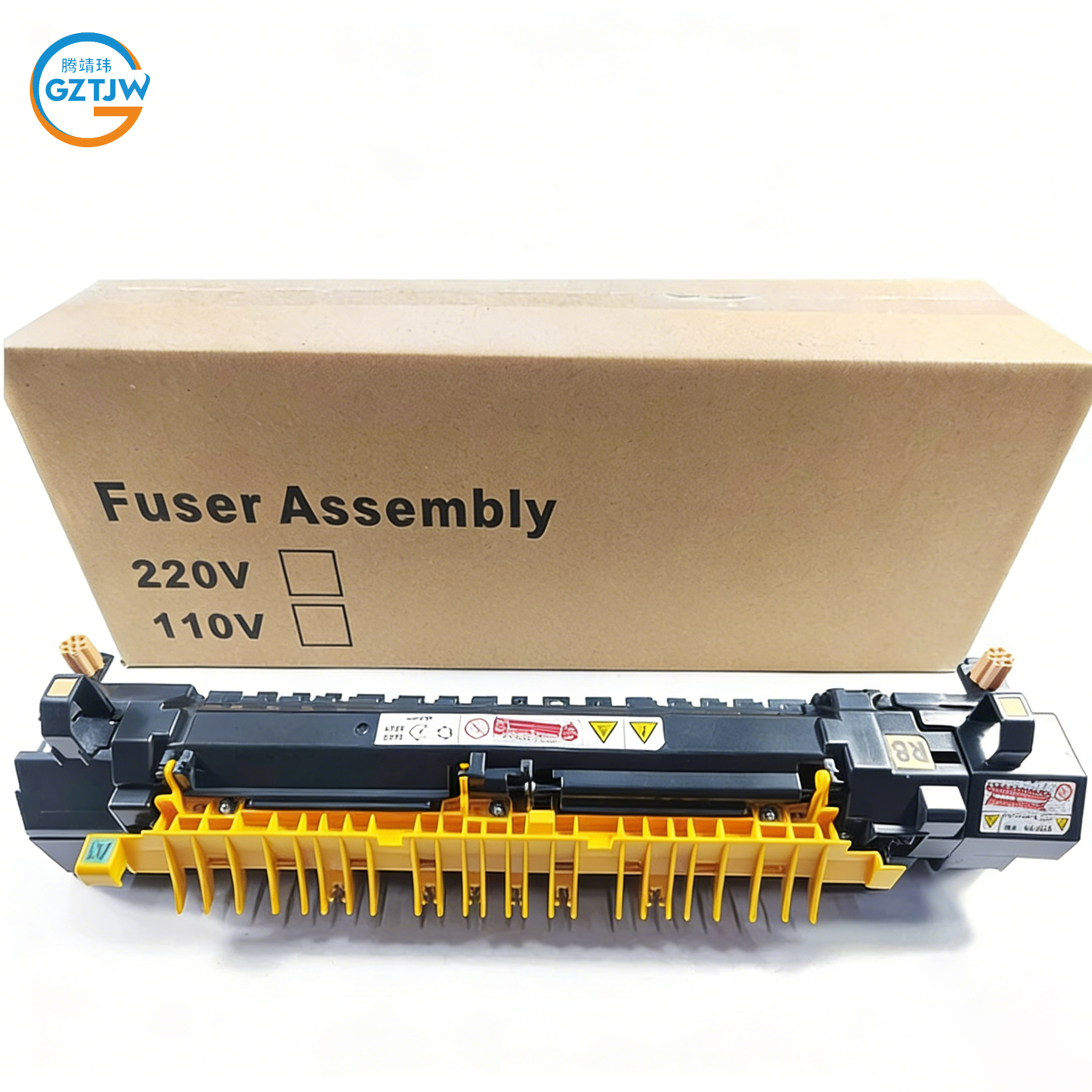 Original New Conditiono 008R13088 Fuser Kit for Xerox WorkCentre 7120 7125 7220 7225 Fuser Unit Fusor Assembly 220V