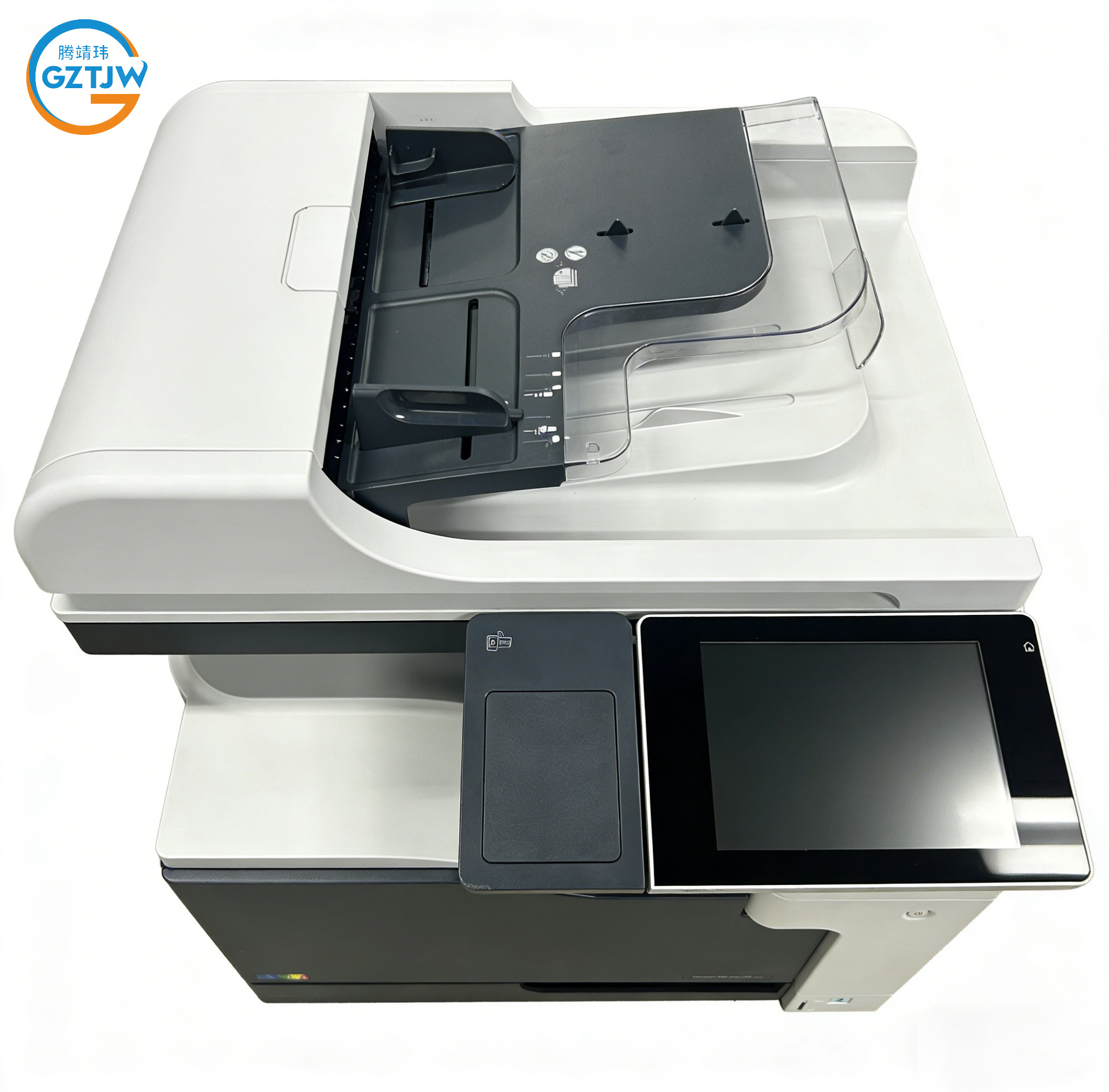 Refurbished Multifunction Professional Color Laser Printers for 775DN M750DN M750N M775DN M775Z M775Z 775 775dn Factory