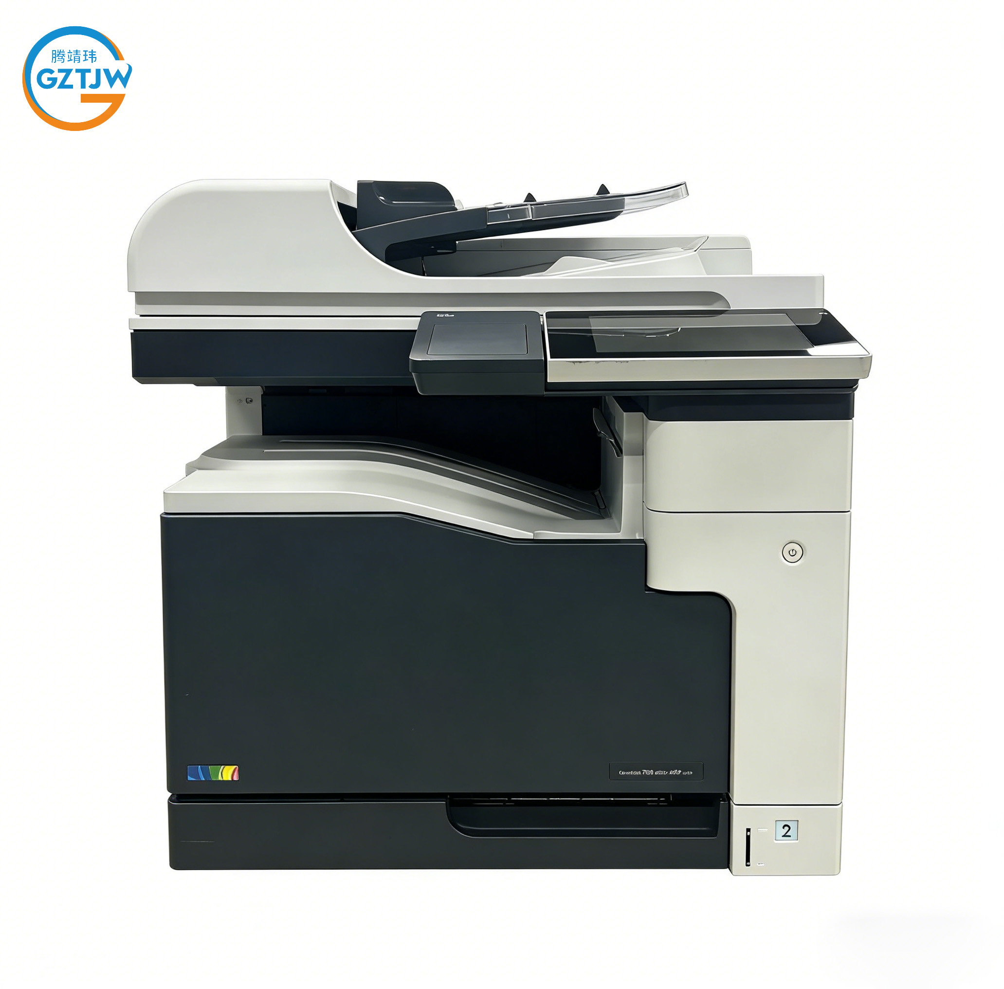 Refurbished Laser Jet Enterprise for HP775DN M750DN M750N M775DN M775Z M775Z Monochrome Laser Printer High Speed Duplex Network