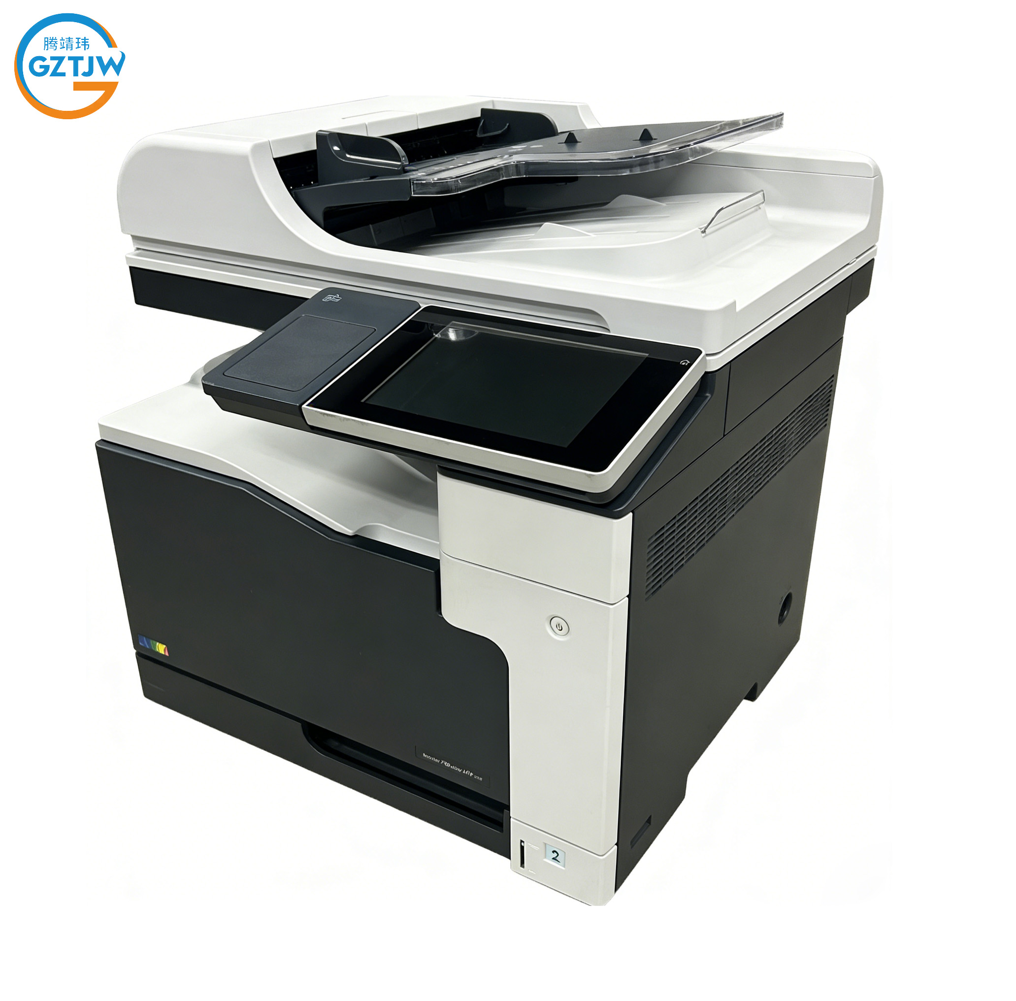 775DN Printer Refurbished for HP 775DN M750DN M750N M775DN M775Z M775Z Laser Printer Original Parts Factory