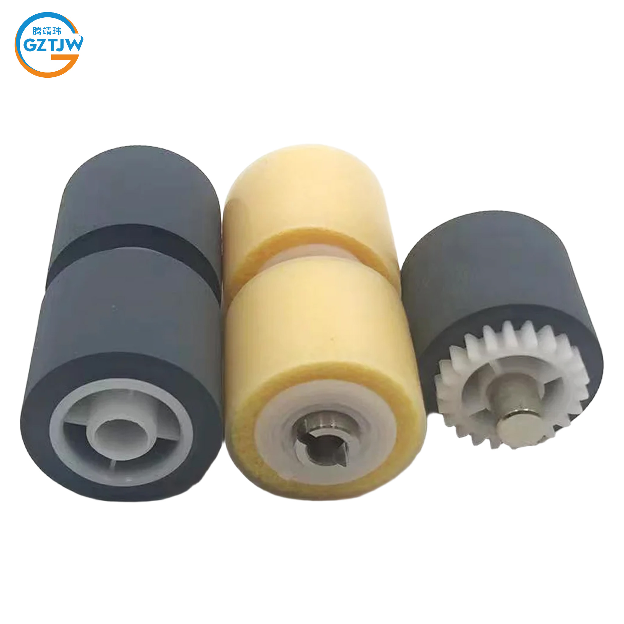 0434B002AA MG1-3684-000 MA2-6772-000 MG1-3457 Pickup Roller Kit for Canon ImageFORMULA DR-5010C DR-6030C Feeder Roller Factory