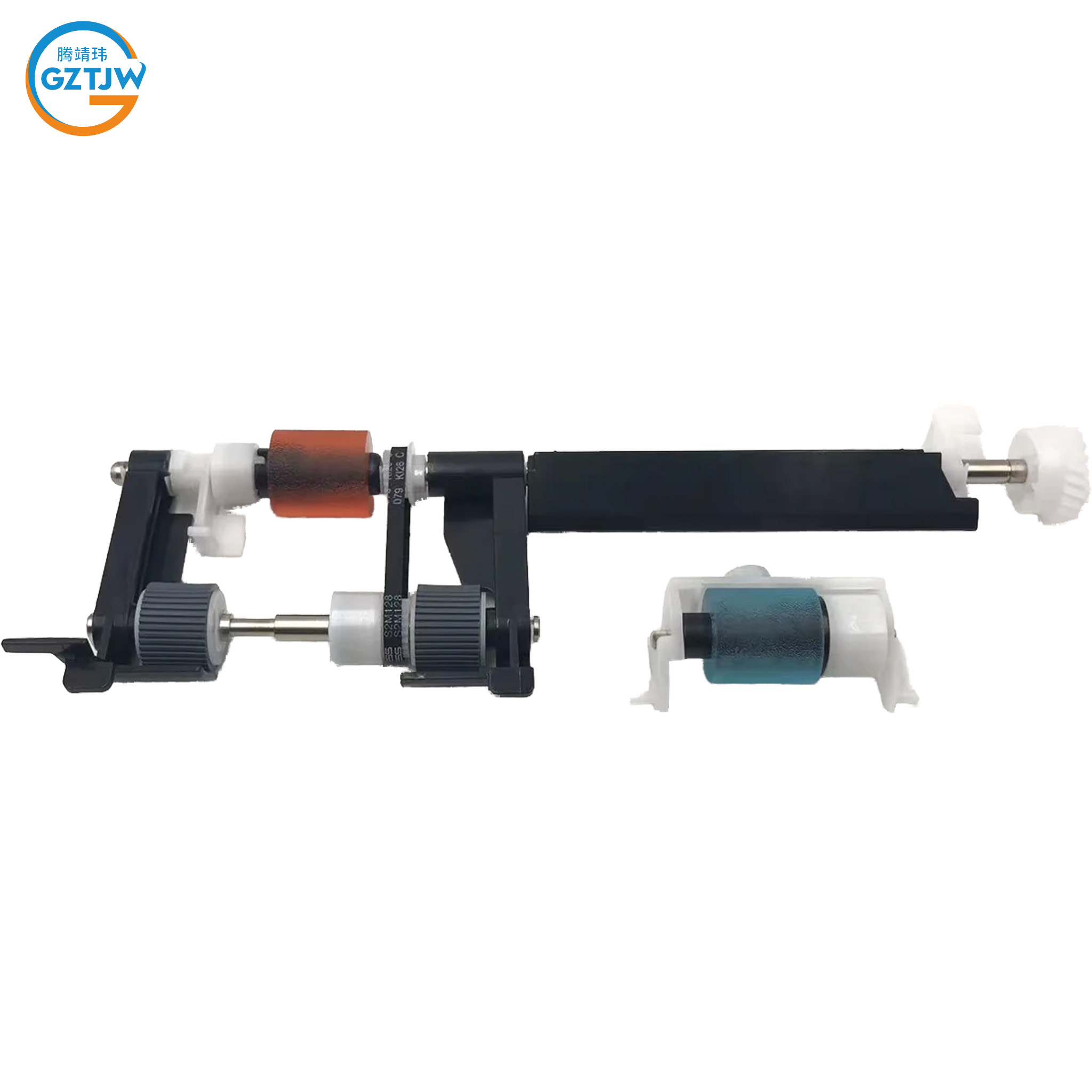 A782R70800 ADF Paper Feeder Pickup Roller Assembly Kit for Konica Minolta Bizhub C458 C558 C658 450i 550i 650i 658e C659 C759