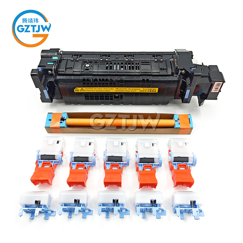Fuser Maintenance Kit for Hp M607 608 609 M610 612 M631 M632 M633 635 636 E62555 62655 Fuser Unit L0H25A J8J88A L0H24A J8J87A