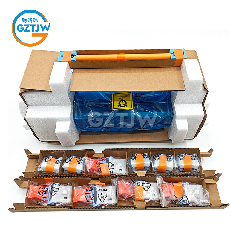 Maintenance Kit for Hp Laserjet M607 608 609 M610 612 M631 M632 M633 635 636 E62555 62655 Fuser Unit J8j87a J8j88 L0h24 L0h25