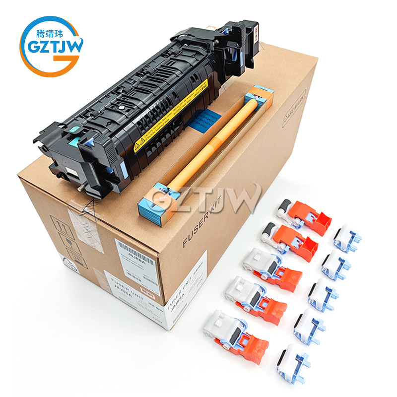 L0H25A J8J88A L0H24A J8J87A Fuser Maintenance Kit for HP E60155 E60165 E60175 E62555 E62565 E62575 E62655 Fuser Assembly Factory