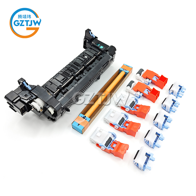L0H25A J8J88A L0H24A J8J87A Fuser Maintenance Kit for HP E60055 E60065 E60075 E62665 E62675 E60065 E60075 M636 E60055 Fuser Unit