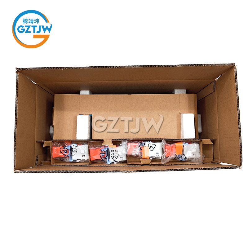 L0H25A J8J88A L0H24A J8J87A Fuser Maintenance Kit for HP E60055 E60065 E60075 E62665 E62675 E60065 E60075 M636 E60055 Fuser Unit - 副本