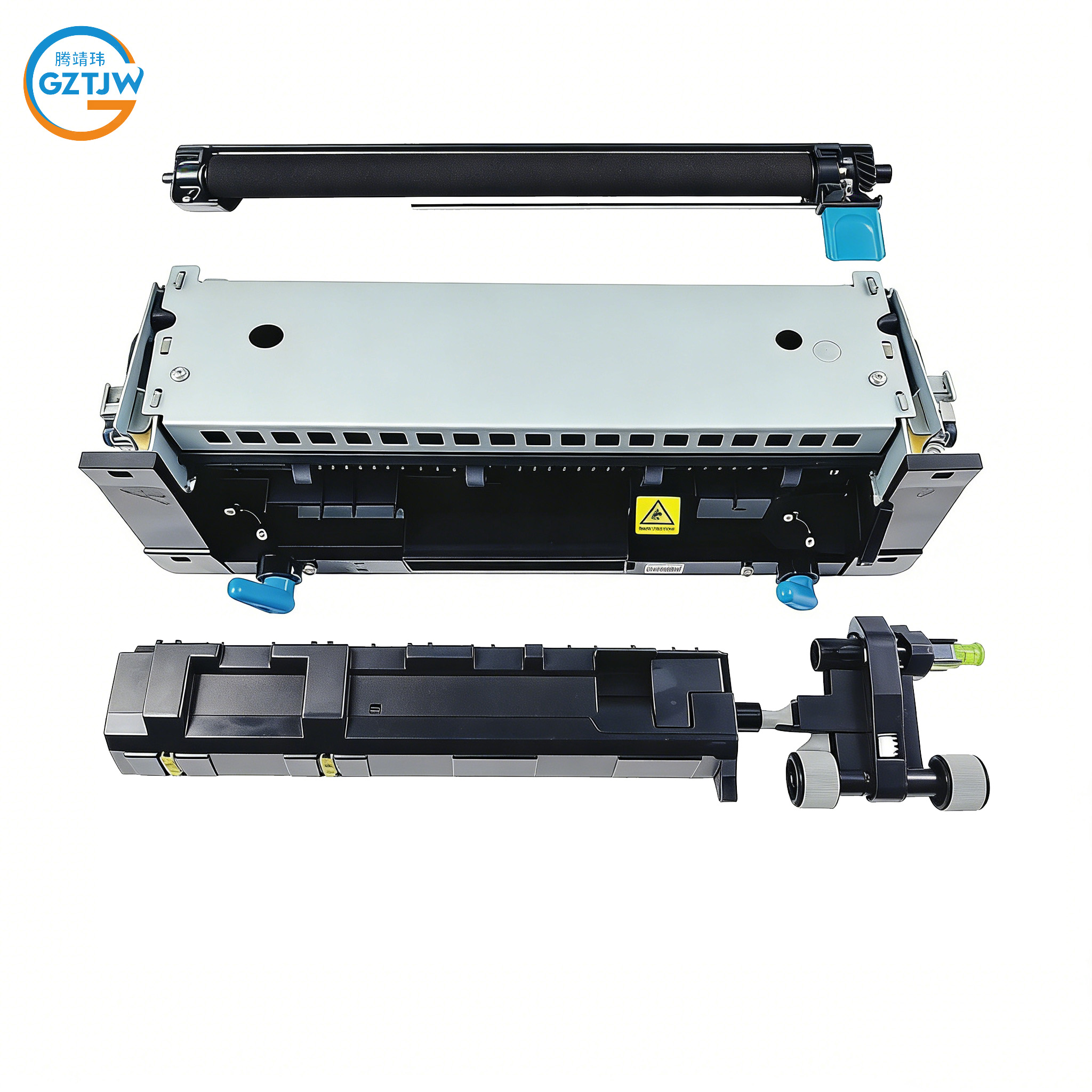 Premium 220V 41X2234 41X2251 Fuser Unit Maintenance Kit for Lexmark MS821 MS822 MS823 MS825 MS826 Printer Spare Parts Factory