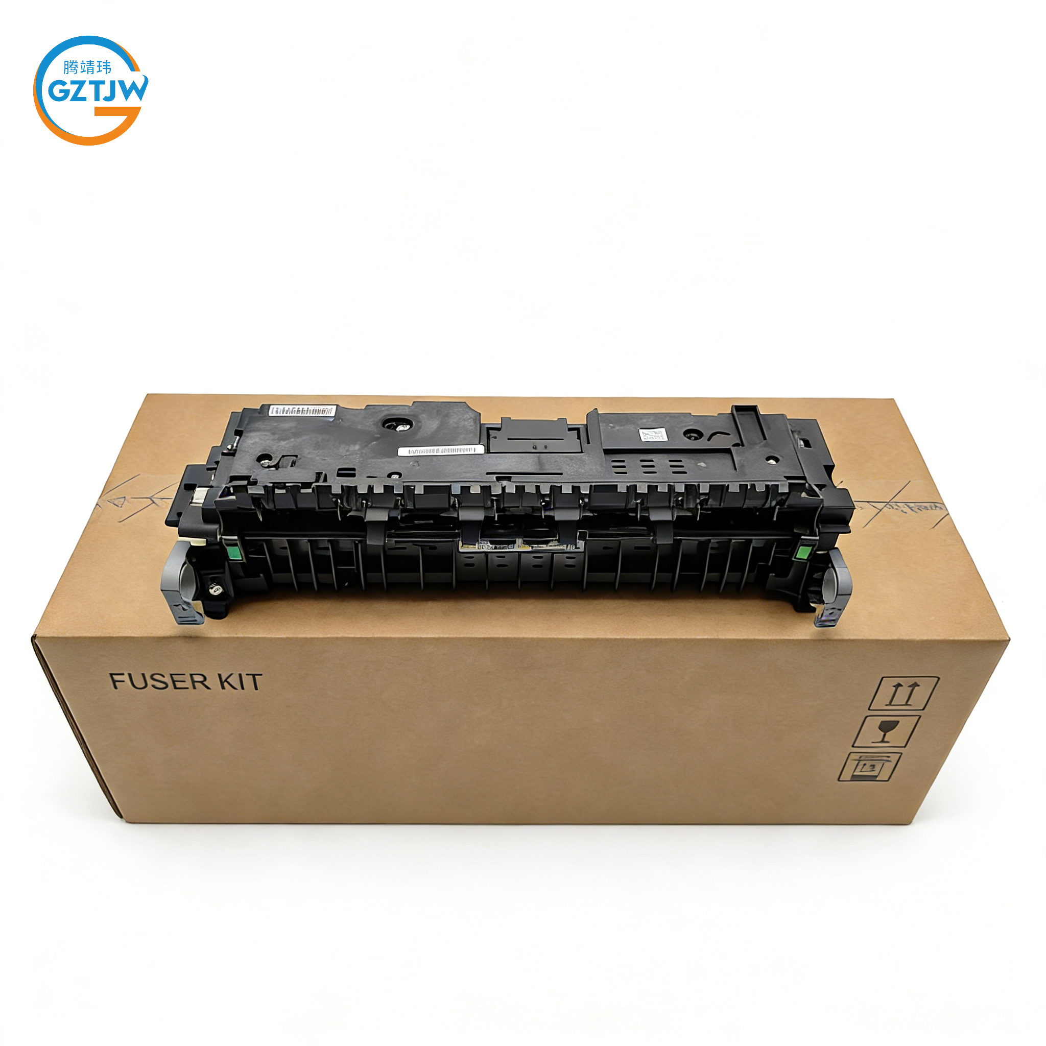 For Fuji Xerox 3208d Fuser Assembly126K36660 DocuPrint 3208d, 3508d, 4408d, 3200d, 3500d, 4400d, 3205d, 3505d, 4405d Fuser unit