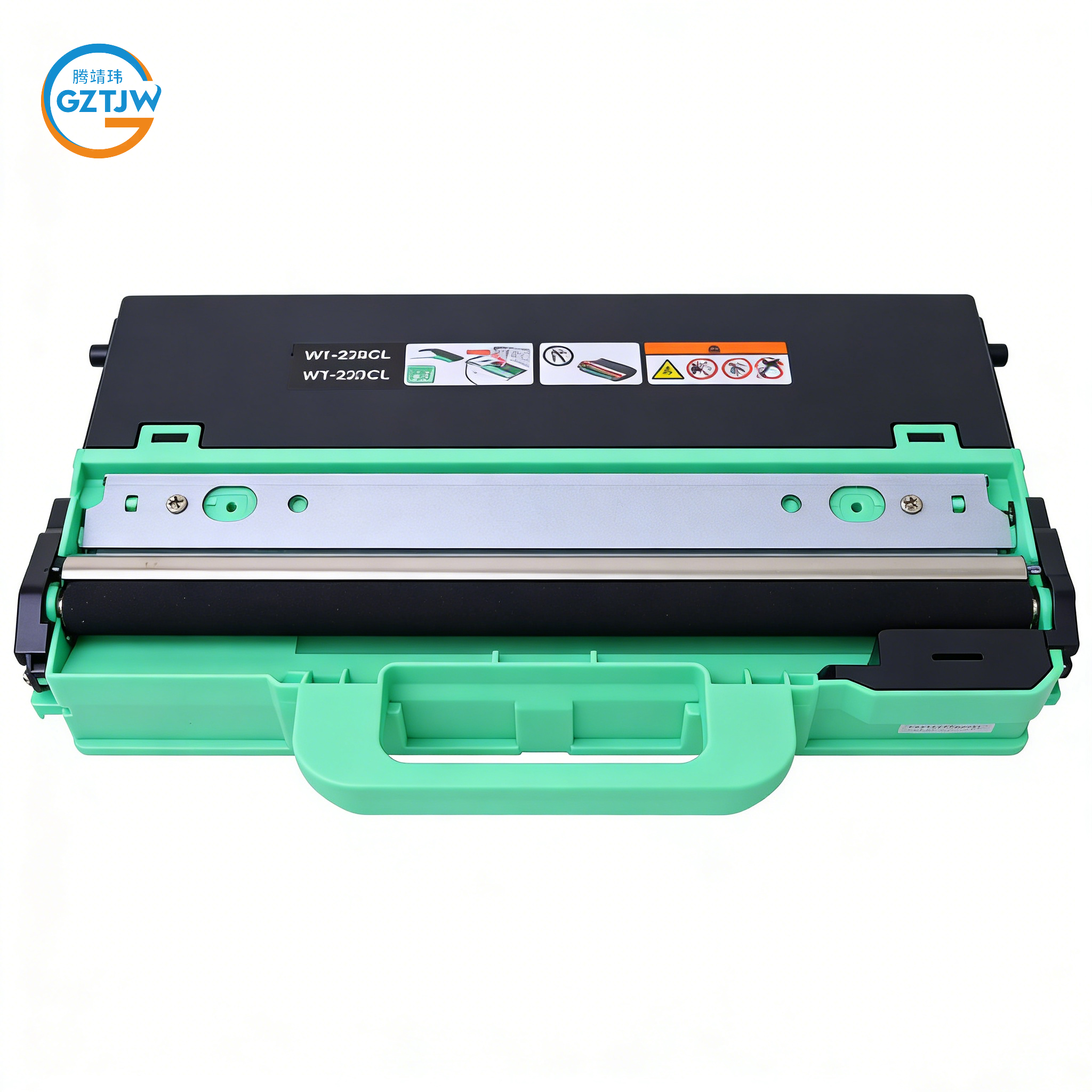 WT-220CL WT220CL WasteToner Container Box for Brother HL3150 3170 MFC 9020 9140 9340 9330 MFC-9332 MFC-9335 MFC-9340 MFC-9342