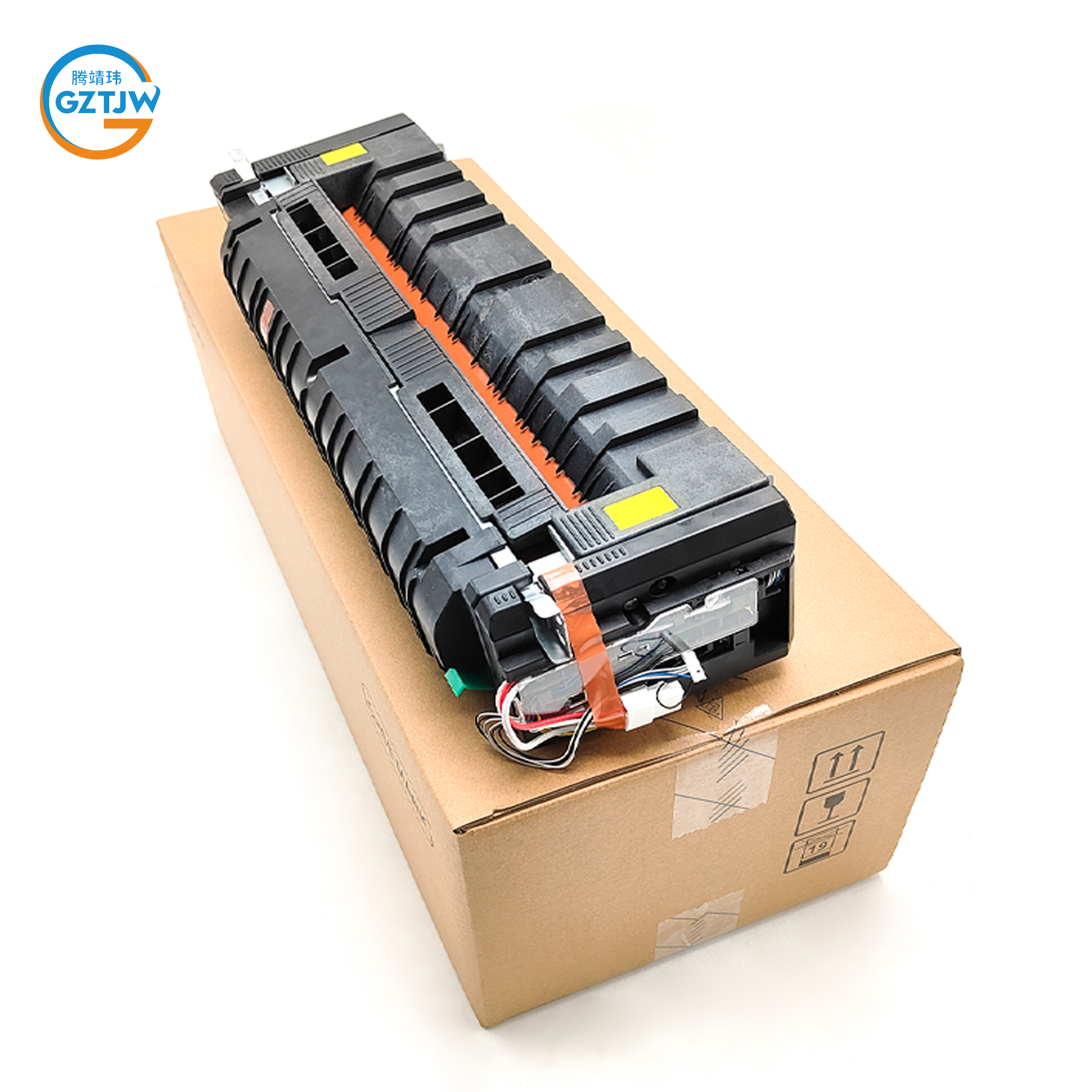 Fusing Assembly Heating Unit Compatible with Konica Minolta C250i C300i C360i 300i 360i C7130i Printer Parts AA2JR70300 AA2JR70311 AA2JR70400 AA2JR70411
