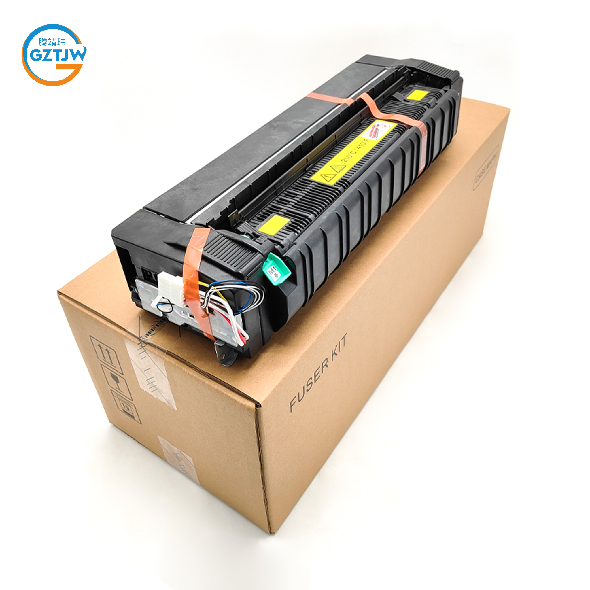 110V 220V Fuser Unit for Konica Minolta Bizhub C250i C300i C360i 300i 360i C7130i AA2JR70300 AA2JR70311 AA2JR70400 AA2JR70411