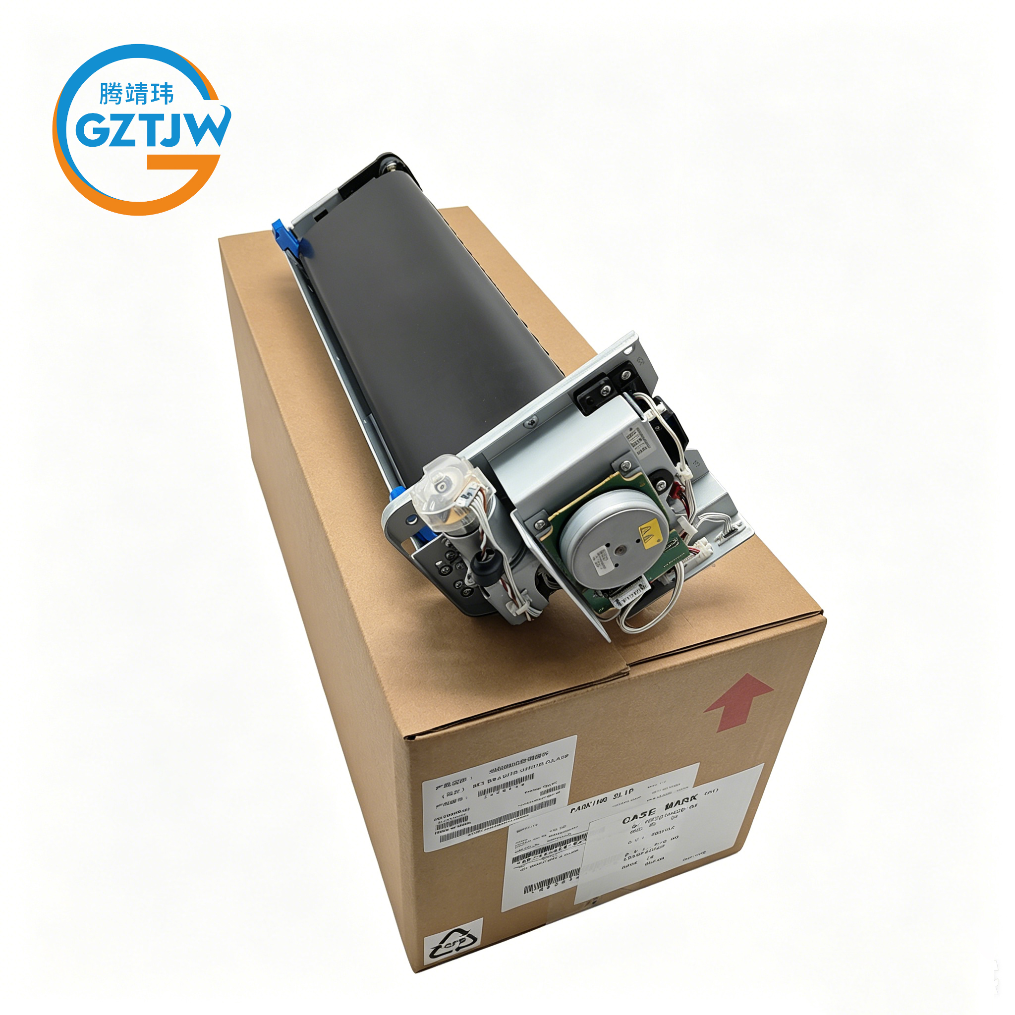 WF-C17590 Original ITB Belt Assembly for EPSON Gaga Transfer Belt Epson WF C17590 20590 20600 20750 M20590 M21000 ETB BELT ASSY