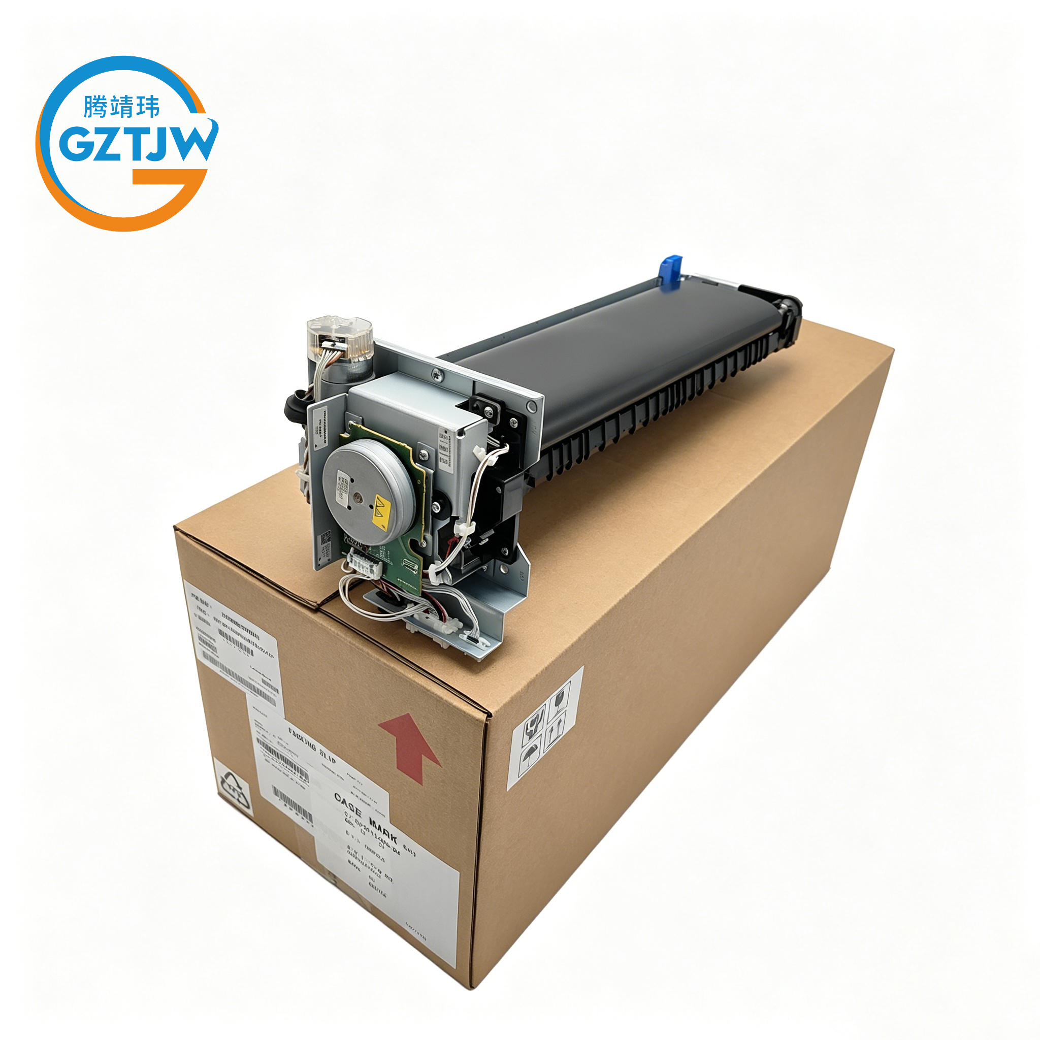 ITB Belt Assembly for EPSON WF-C17590 Replacement Transfer Belt C20590 C20600 C20750 M20590 M21000 ETB BELT ASSY Stock