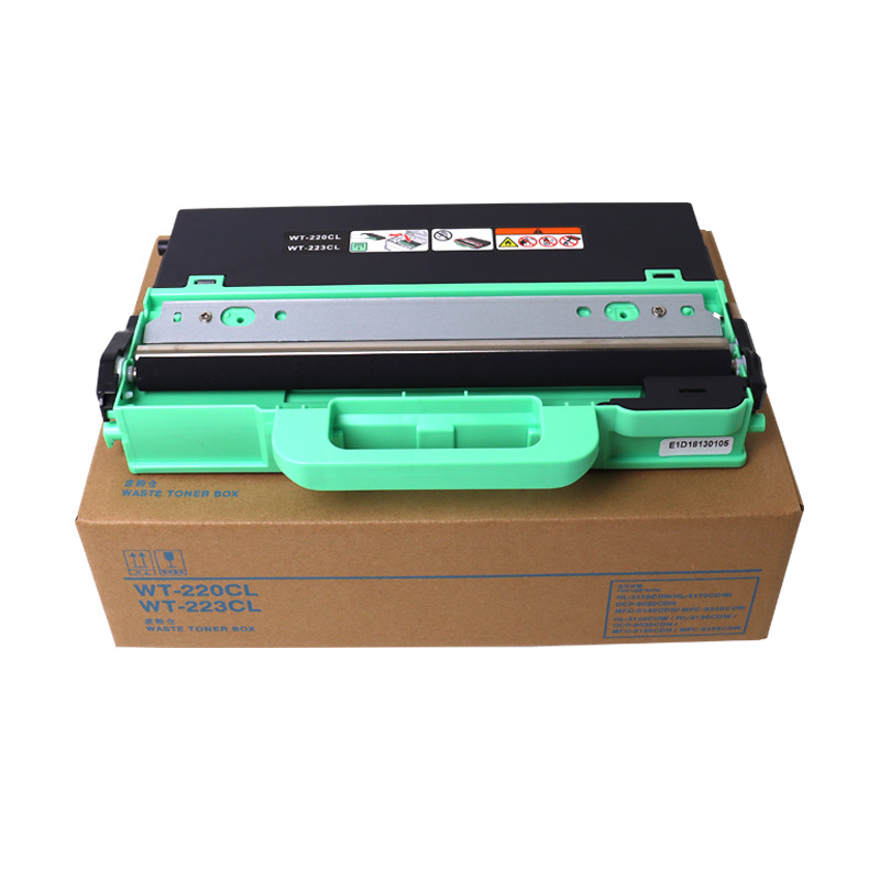 WT-223CL dcp9030cdn WT-220CL Printer Spare Part Printer Spare Parts China Factory Stock