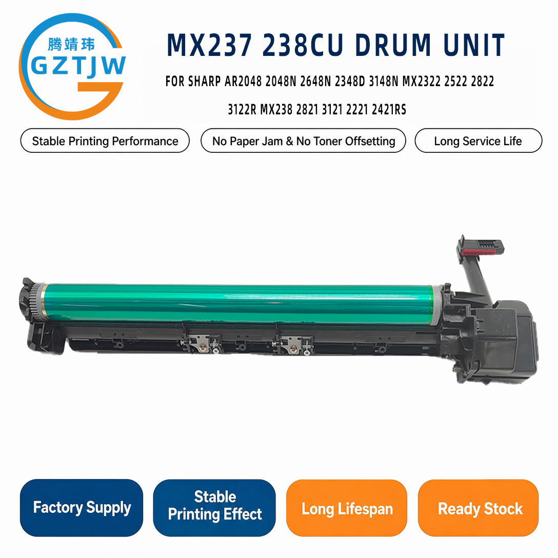 SHA Printer Spare Part Printer Spare Parts China Factory Stock