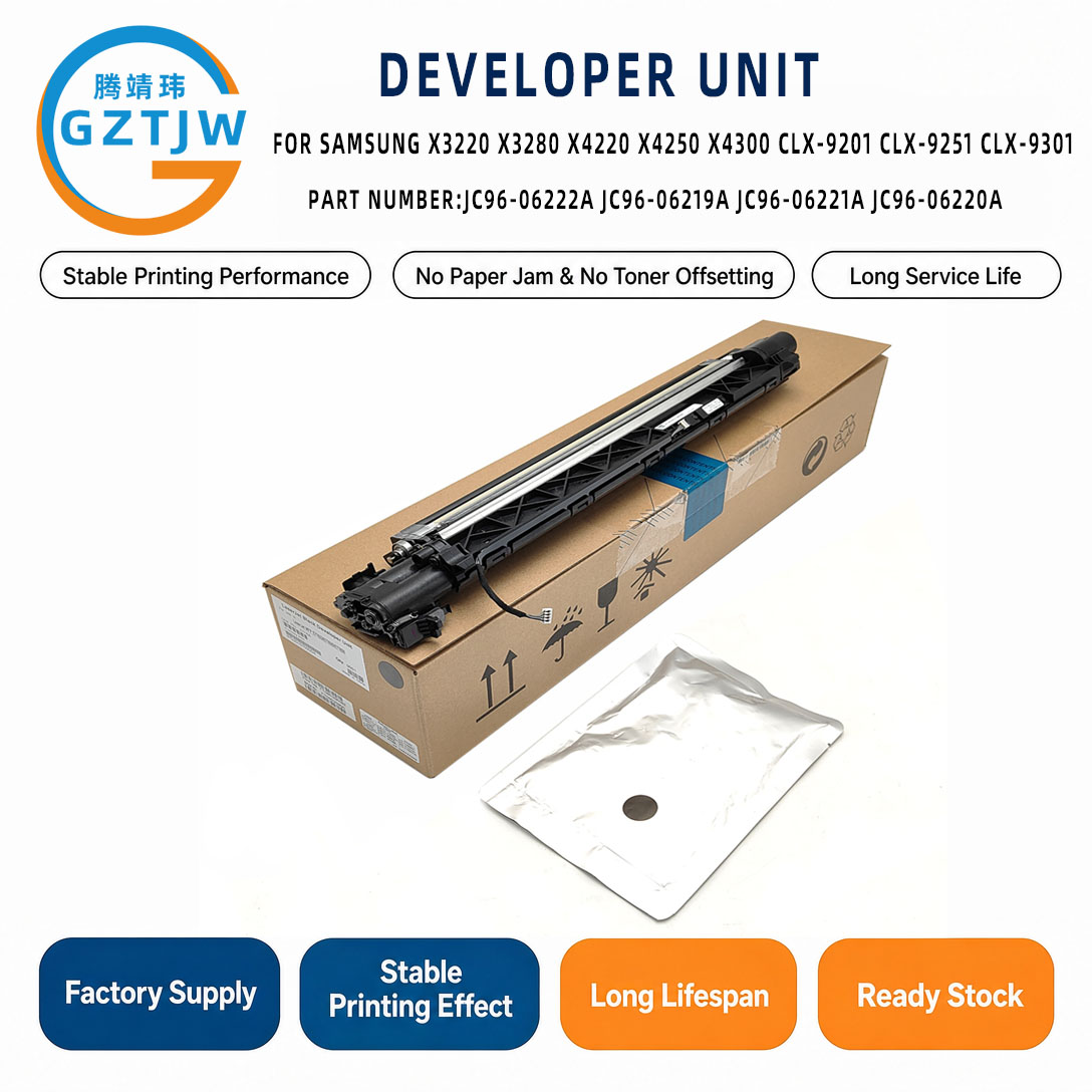 JC96 Printer Spare Part FOR Samsung X3220 06219 06220 06222 06221 Printer Spare Parts China Factory Stock