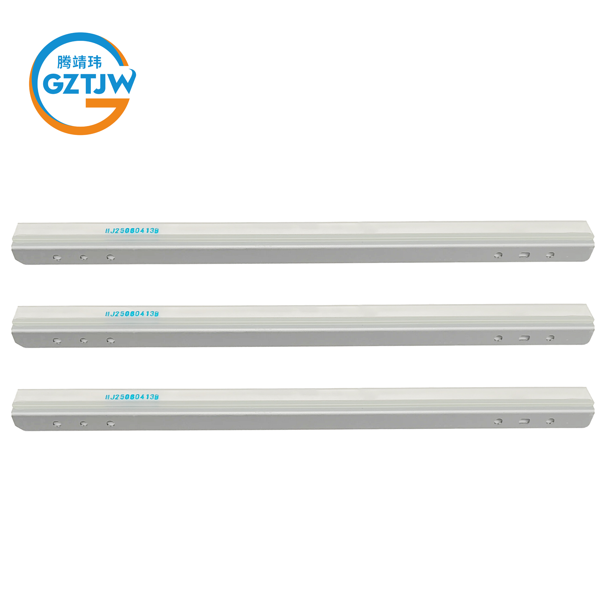 for Sharp MX-4081 MX-4070 MX-3050 MX-3081 MX-3581 MX-5081 Transfer Cleaning Blade Factory Stock Factory Stock