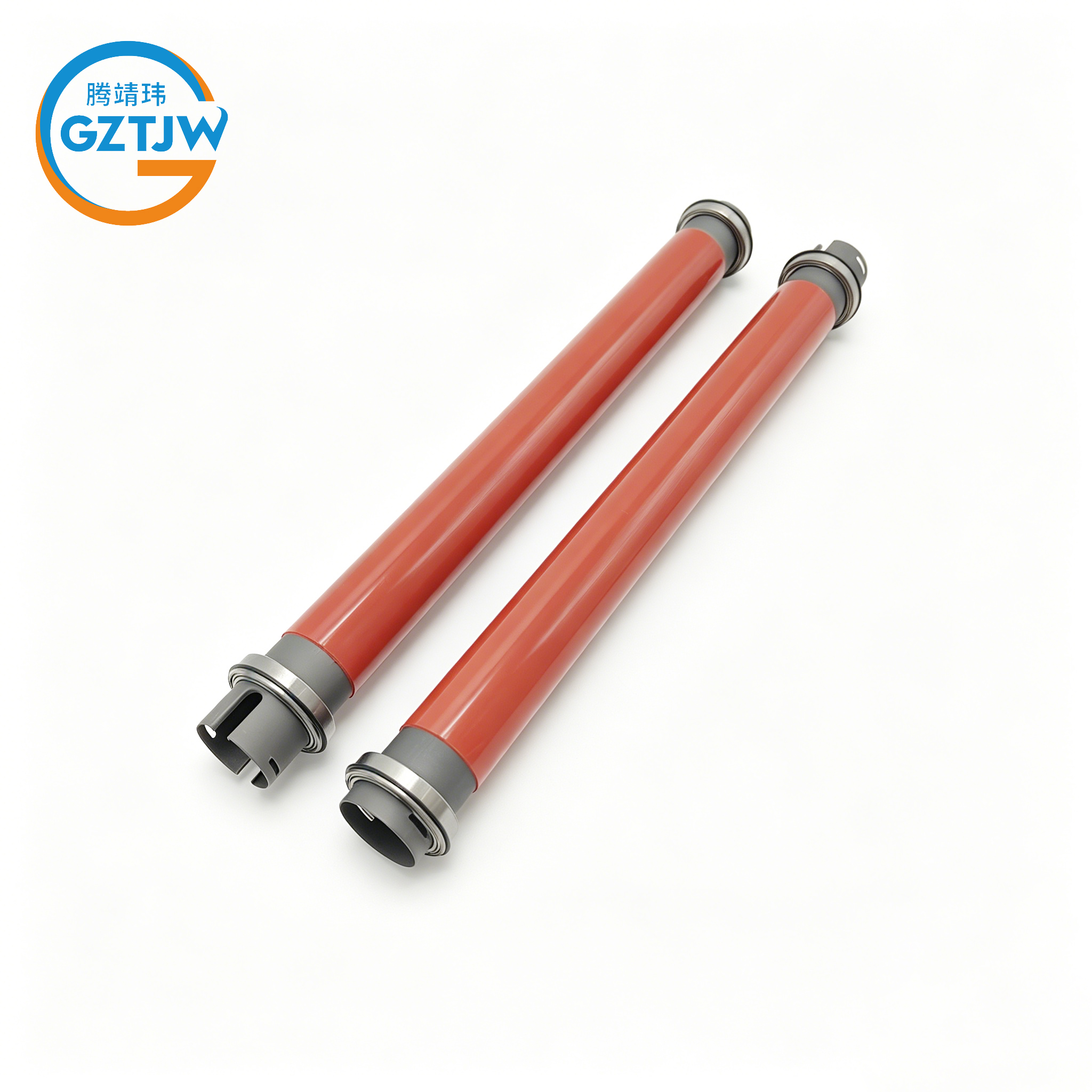 Upper Fuser Roller / Fuser Roller / Upper Roller FOR Xerox C400 6605 Compatible Replacement Printer Spare Parts China Factory Stock