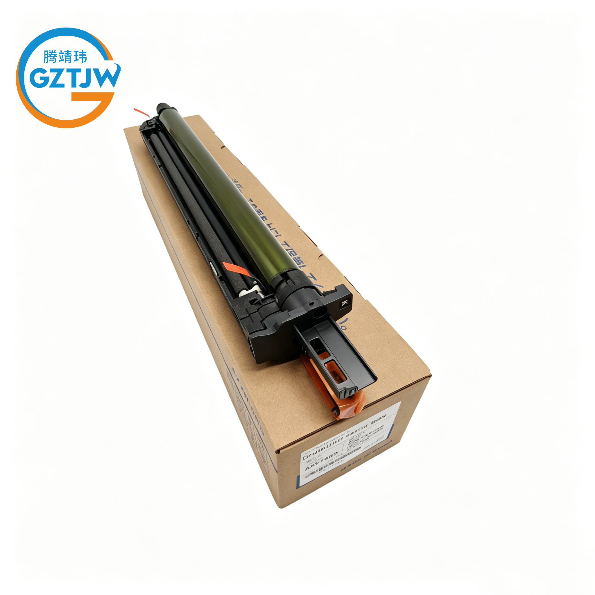 DR-316 Drum Unit / Imaging Unit / PCU Unit FOR Konica Minolta DR-316 C250i C300i Compatible Replacement Printer Spare Parts China Factory Stock