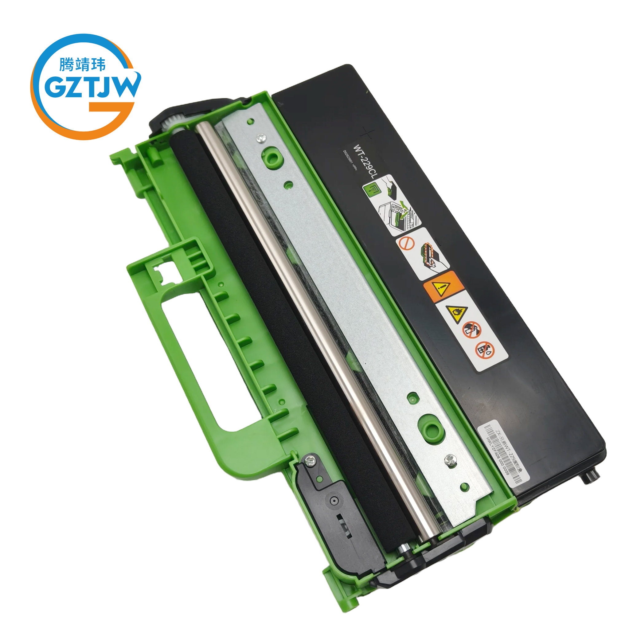 Waste Toner Box / Waste Toner Container / Waste Toner Bottle FOR Brother HL-L3228 HL-L3268 Compatible Replacement Printer Spare Parts China Factory Stock