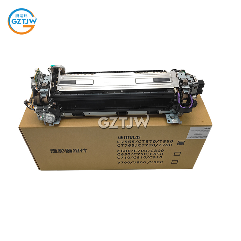 for Canon C7565 C7570 7580 C7765 C7780 C165 C170 Fuser Unit Factory Stock Factory Stock Factory Stock