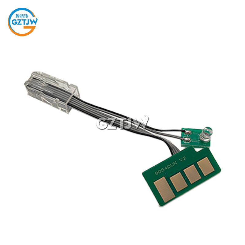W9050MC Toner Chip for HP E87640 E87650 E87660 Factory Stock Factory Stock Factory Stock
