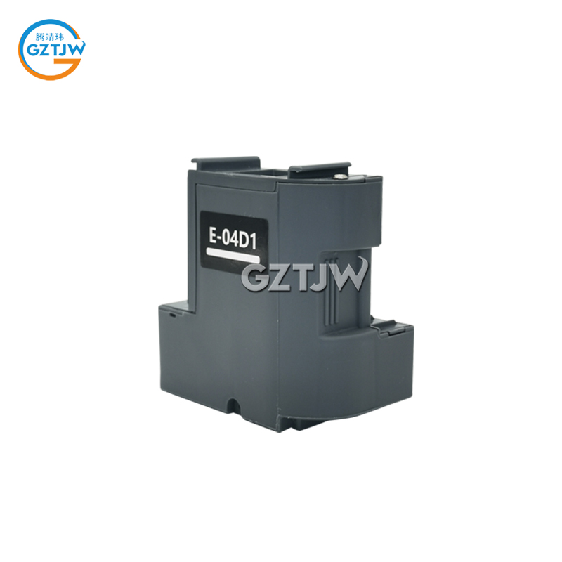 for Epson T04D1 L6168 L6178 L6198 L6170 Maintenance Box Factory Stock Factory Stock Factory Stock