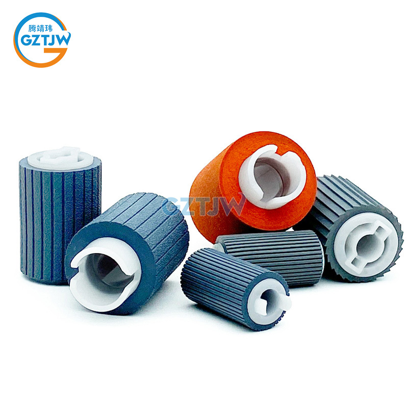 Pickup Roller / Separation Pad / Paper Feed Roller FOR Canon IR6065 6075 6275 6575 8105 8095 8085 8205 Compatible Replacement Printer Spare Parts China Factory Stock