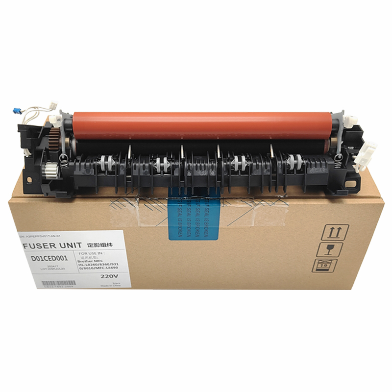 Fuser Unit / Fuser Assembly / Fixing Unit FOR Brother 8260 L8360 L9310 L8610 L8900 L9570 Compatible Replacement Printer Spare Parts China Factory Stock
