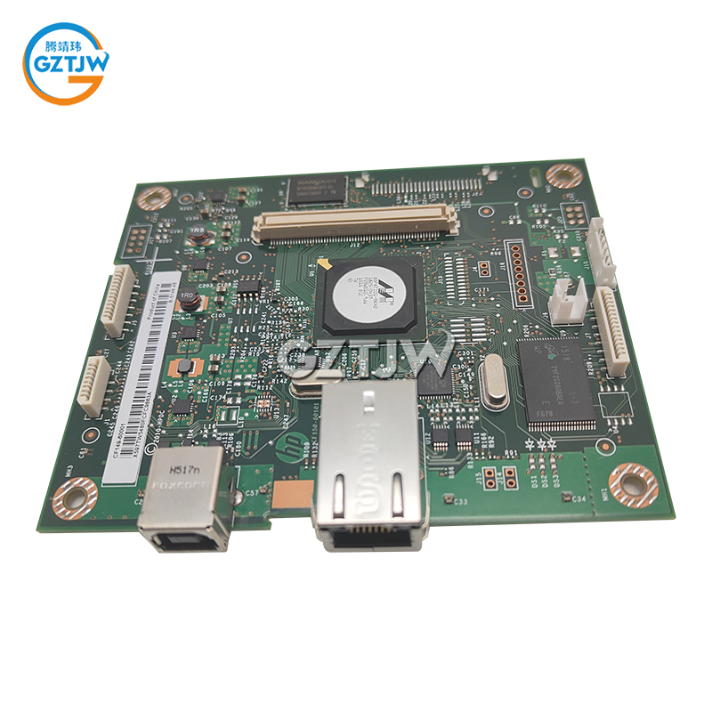 Main Board / Controller Board / Interface Board FOR HP M452 454 377 477 479 Compatible Replacement Printer Spare Parts China Factory Stock