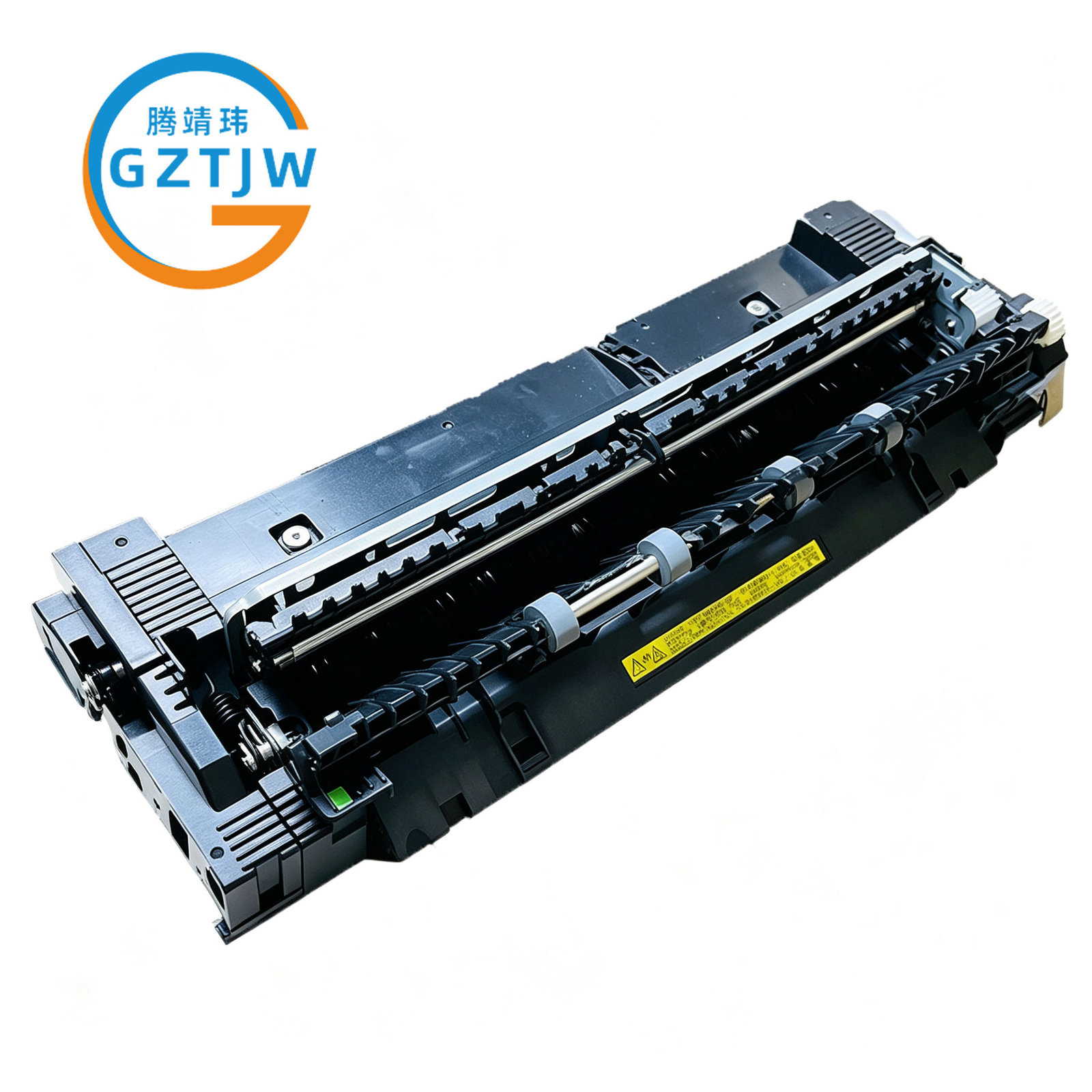 DUNTW9342DS11 MX407FU1MX-2630 Refurbished Fuser Assembly for Sharp MX3050 MX3070 MX3550 MX3570 MX4050 MX4070 MX407FU1 Copier #FuserUnit #FuserAssembly #FixingUnit #Sharp #DUNTW9342DS11 #MX3050 #Compat