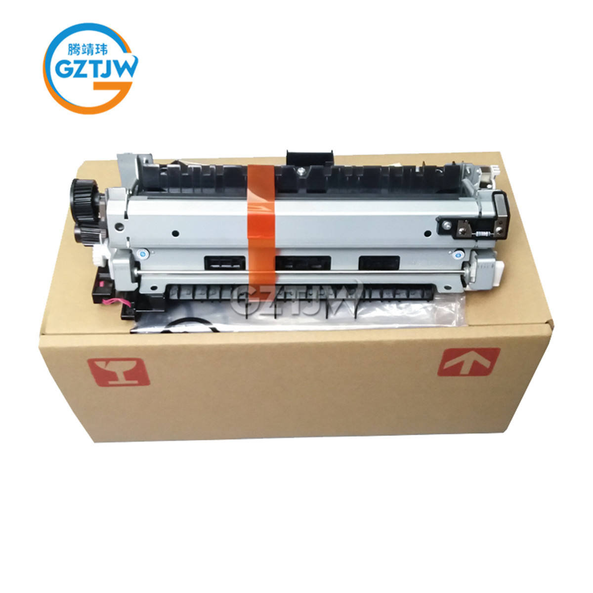 Fuser Kit Fixing Assembly RM2-5692 RM2-5679 for HP M501_506_527_528_ E50045_50145_52545_52645, Canon MF521 IR1643 Mono Printer #FuserUnit #FuserAssembly #FixingUnit #Hp #Canon #M501 #CompatibleReplace