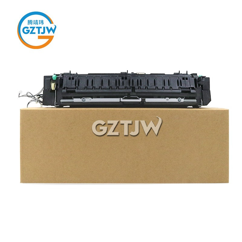 Fuser Unit Fuser Kit Fuser Fixing Assembly Replacement for Konica Minolta BH246i BH266i BH306i BH7228i AD248e AD268e AD308e 306 #FuserUnit #FuserAssembly #FixingUnit #KonicaMinolta #BH246i #BH266i #BH