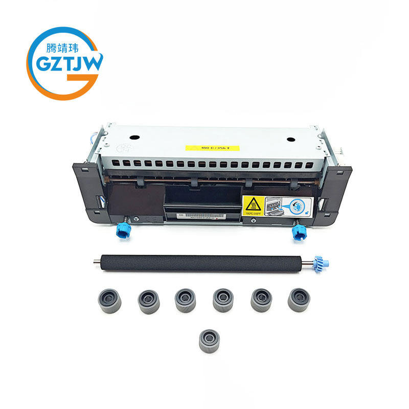 New 40X8421 40X8426 40X8429 40X8420 40X8425 40X8428 Fuser Maintenance Kit for Lexmark MS810 MS811 MS812 MX710 MX810 Mono Printer #FuserUnit #FuserAssembly #FixingUnit #Lexmark #X8421 #X8426 #Compatibl