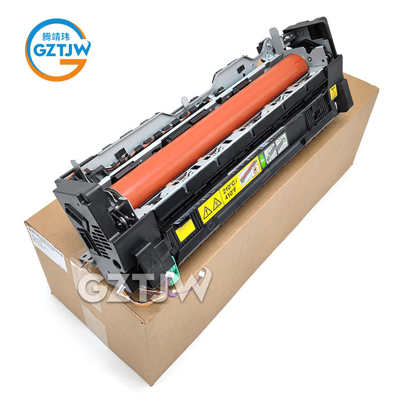 New A2XKR71022 C554 554E 554 Fuser Unit Replacement for Konica Minolta Bizhub A2XK-R710-55,A2XKR71055,A2XK-R710-44,A2XKR71044 #FuserUnit #FuserAssembly #FixingUnit #KonicaMinolta #A2 #XKR71022 #C554 #