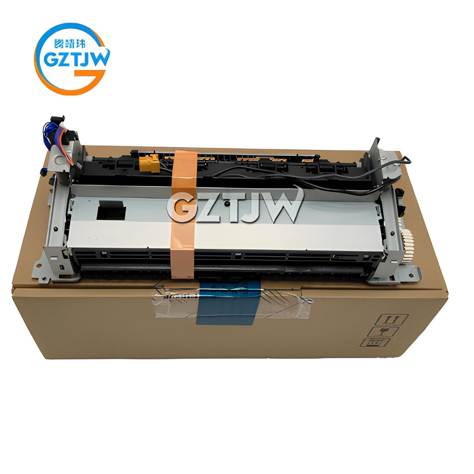 New FM1-W286 FM1-W285 Fuser Assembly Heating Kit for Canon LBP621cx LBP623cdw MF641cdw MF643cdw MF645cx MF655cdw MF656 MF657 #FuserUnit #FuserAssembly #FixingUnit #Canon #FM1-W286 #FM1-W285 #LBP621cx